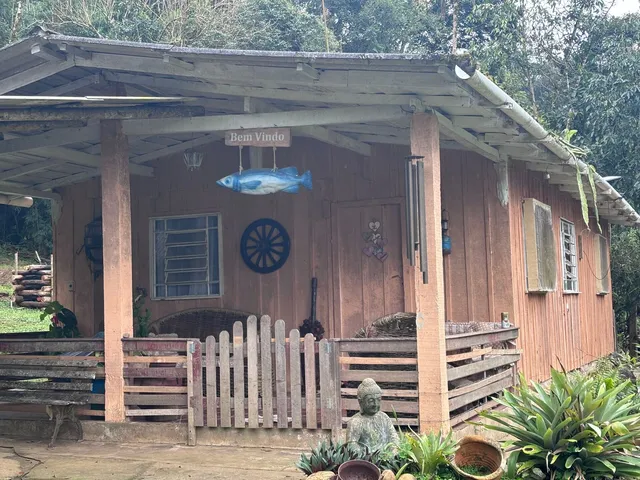 Imagem: Chácara à venda no bairro CAPITUVA - Morretes/PR