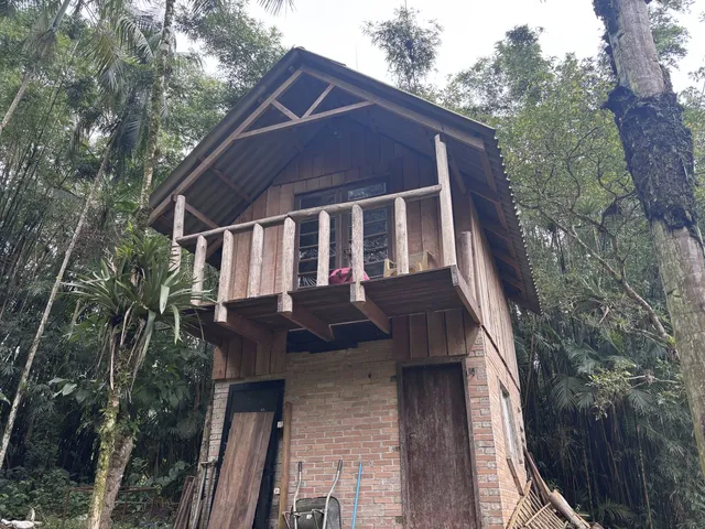 Imagem 2: Chácara À Venda no Bairro Capituva - Morretes/Pr, Rural