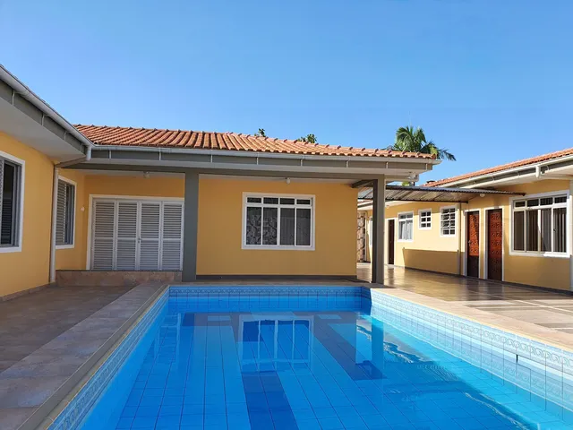Imagem 11: Casa Térrea na Ponta da Pita, Antonina/Pr