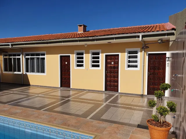 Imagem 9: Casa Térrea na Ponta da Pita, Antonina/Pr