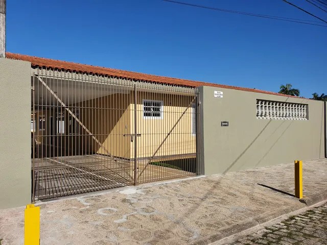 Imagem 16: Casa Térrea na Ponta da Pita, Antonina/Pr