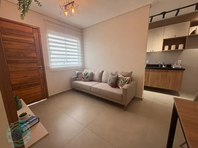 Imagem 5: Apartamento em Vila Paulicéia, São Paulo/Sp
