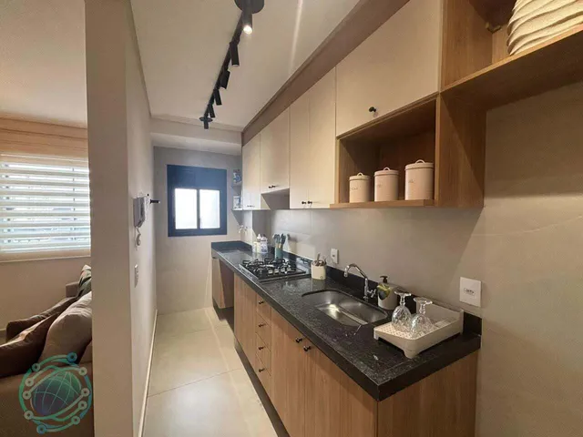 Imagem 9: Apartamento em Vila Paulicéia, São Paulo/Sp