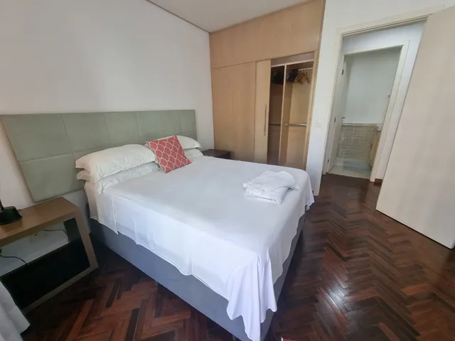 Imagem 11: Apartamento para Venda em Pinheiros com 1 Quarto, Sendo 1 Suíte, 52M²