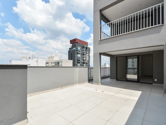 Imagem: Apartamento garden para venda em Pinheiros