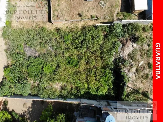 Imagem: VENDA TERRENO EM GUARATIBA NA ESTRADA DO