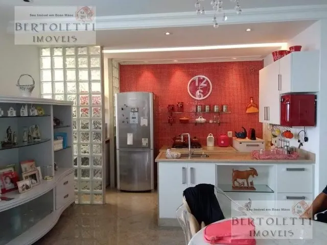 Imagem 3: Venha conhecer o condomínio Parque das Rosas (Rosa dos Ventos) e descubra um verdadeiro