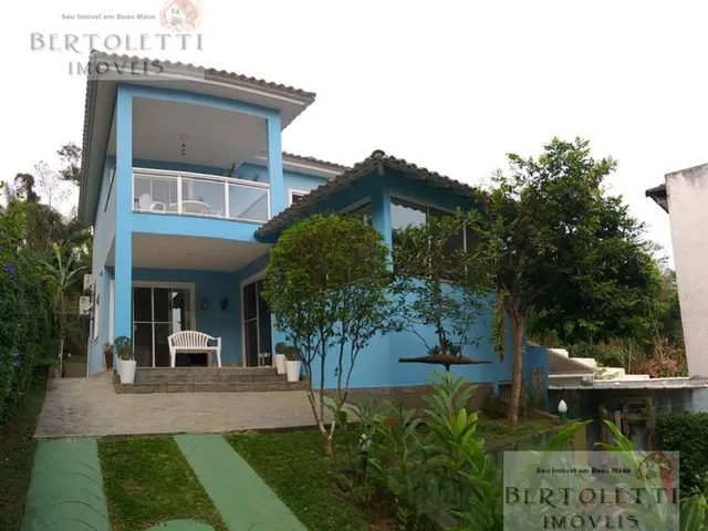 Imagem: Venha conhecer essa incrível casa de condomínio