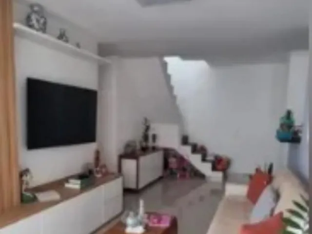 Imagem: VENDA COBERTURA duplex toda mobiliada no