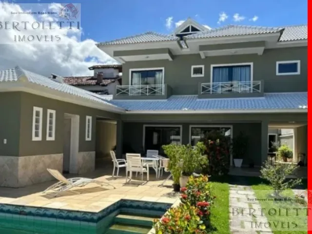 Imagem: VENDA LINDA CASA NO CONDOMINIO INTERLAGOS