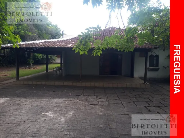 Imagem: VENDA CASA Espaçosa casa linear e de rua