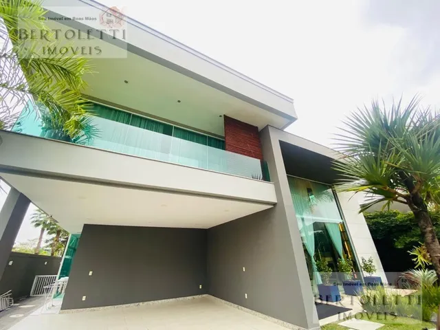 Imagem 10: Mansão no Condomínio Del Lago ? Barra da Tijuca ? Luxuosa residência totalmente