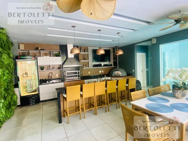 Imagem 5: Mansão no Condomínio Del Lago ? Barra da Tijuca ? Luxuosa residência totalmente