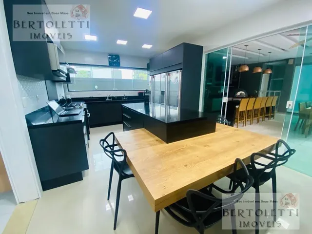 Imagem 11: Mansão no Condomínio Del Lago ? Barra da Tijuca ? Luxuosa residência totalmente