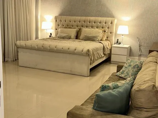 Imagem 2: Mansão no Condomínio Del Lago ? Barra da Tijuca ? Luxuosa residência totalmente