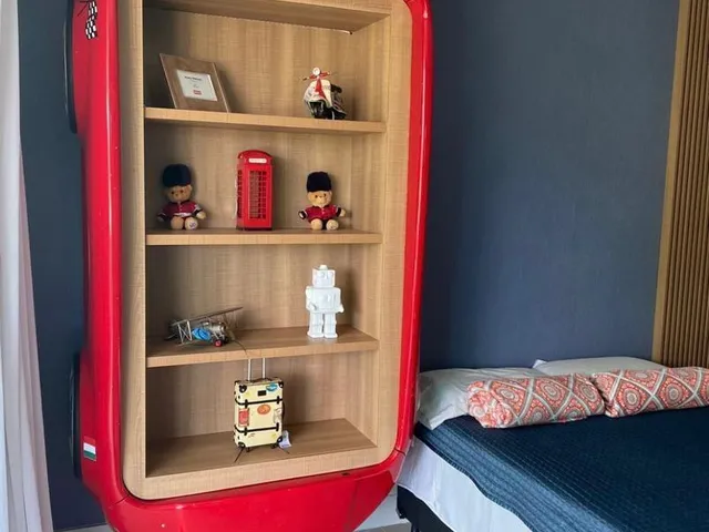 Imagem 12: Mansão no Condomínio Del Lago ? Barra da Tijuca ? Luxuosa residência totalmente