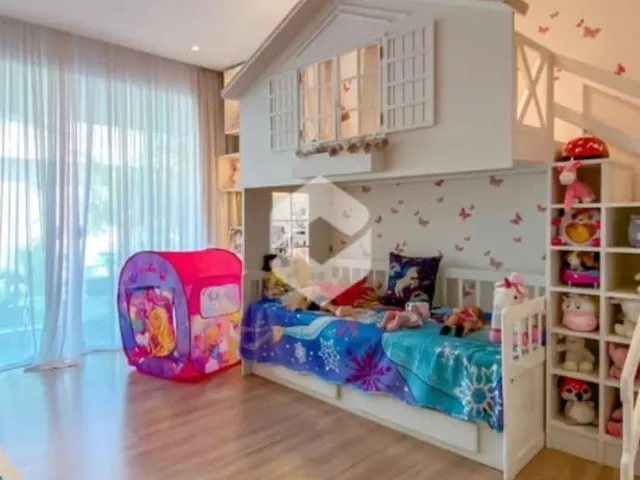 Imagem 13: Mansão no Condomínio Del Lago ? Barra da Tijuca ? Luxuosa residência totalmente
