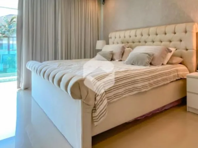 Imagem 9: Mansão no Condomínio Del Lago ? Barra da Tijuca ? Luxuosa residência totalmente