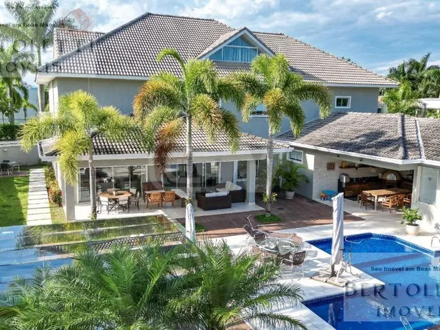 Imagem: VENDA CASA CONDOMINIO DEL LAGO. Não perca