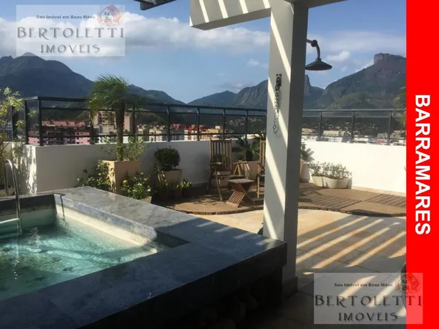 Imagem: Desfrute do melhor da Barra da Tijuca com