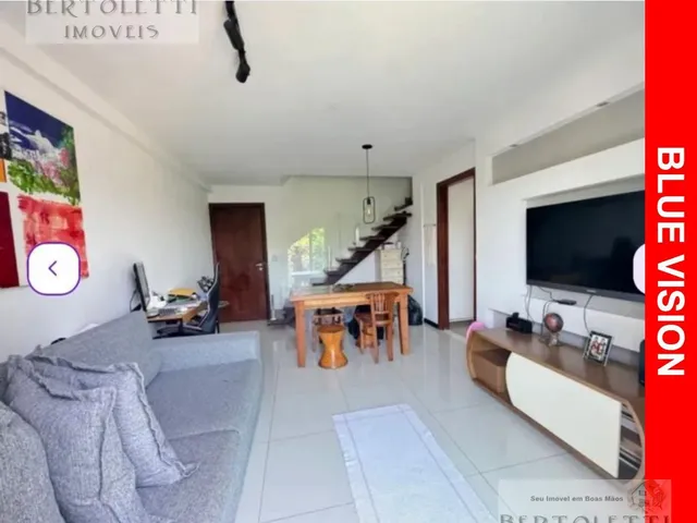 Imagem: Venha se encantar com este maravilhoso duplex