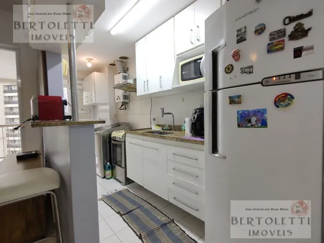 Imagem 4: 0 Apartamento com 2 dormitórios