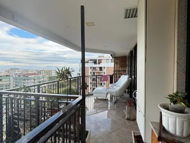 Imagem 10: PARQUE DAS ROSAS, Cobertura duplex no Rosas Four Seasons, com uma vista deslumbrante para