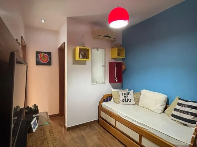 Imagem 2: PARQUE DAS ROSAS, Cobertura duplex no Rosas Four Seasons, com uma vista deslumbrante para