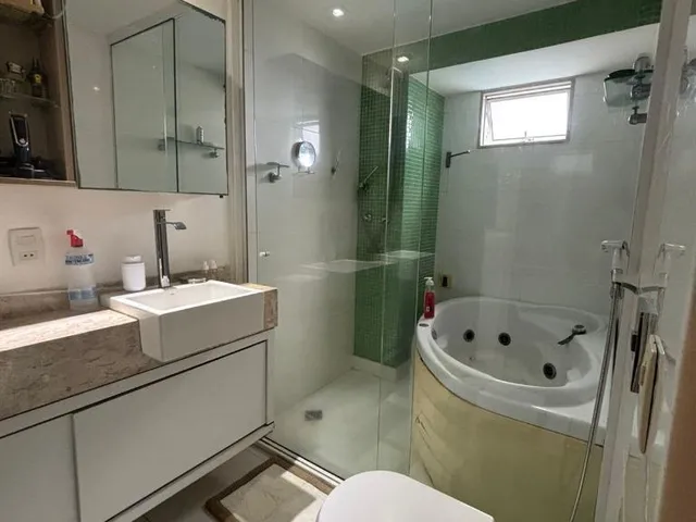 Imagem 3: PARQUE DAS ROSAS, Cobertura duplex no Rosas Four Seasons, com uma vista deslumbrante para