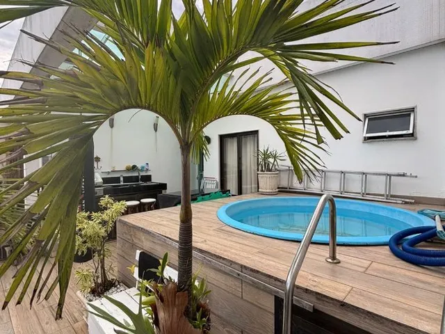 Imagem 13: PARQUE DAS ROSAS, Cobertura duplex no Rosas Four Seasons, com uma vista deslumbrante para