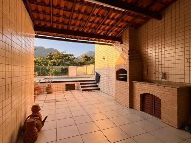 Imagem 11: 0 Apartamento com 5 dormitórios