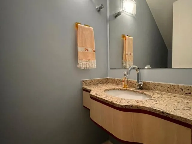 Imagem 8: 0 Apartamento com 5 dormitórios