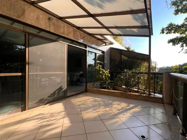 Imagem 16: 0 Apartamento com 5 dormitórios