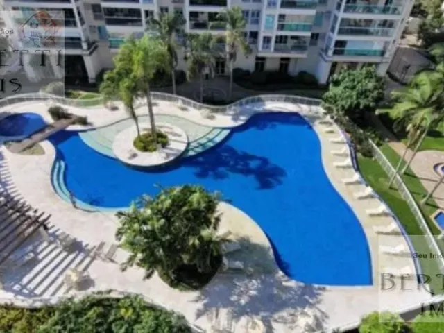 Imagem 12: Você merece viver em um verdadeiro paraíso! Esta cobertura no Condomínio Le Parc, na