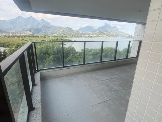 Imagem: Venha se encantar com este maravilhoso apartamento