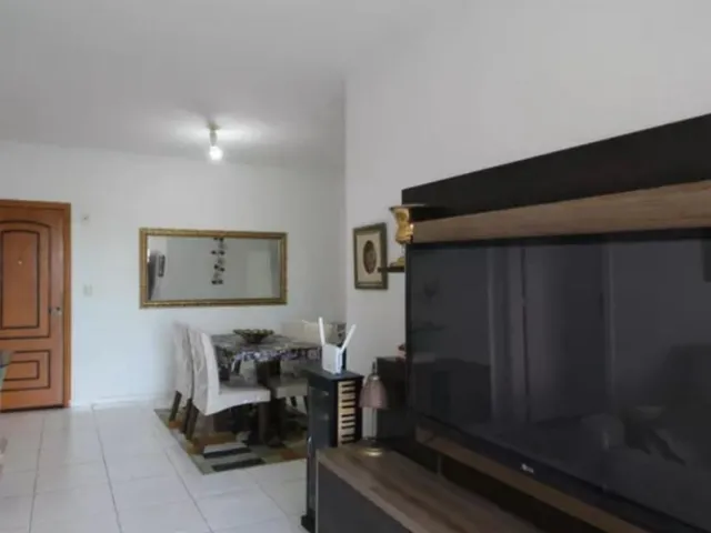 Imagem 8: Apartamento Residencial em Rio de Janeiro - Rio de Janeiro, Barra Olímpica