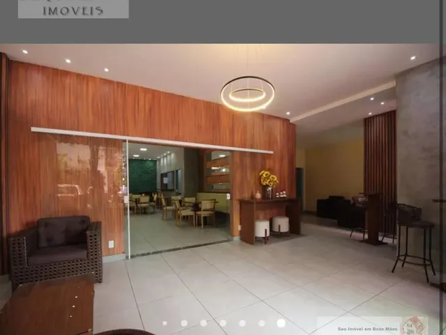 Imagem 10: Apartamento Residencial em Rio de Janeiro - Rio de Janeiro, Barra Olímpica