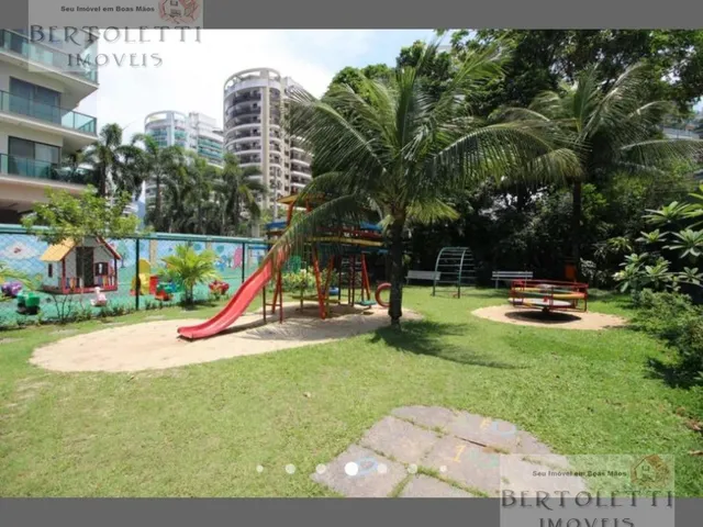 Imagem 2: Apartamento Residencial em Rio de Janeiro - Rio de Janeiro, Barra Olímpica