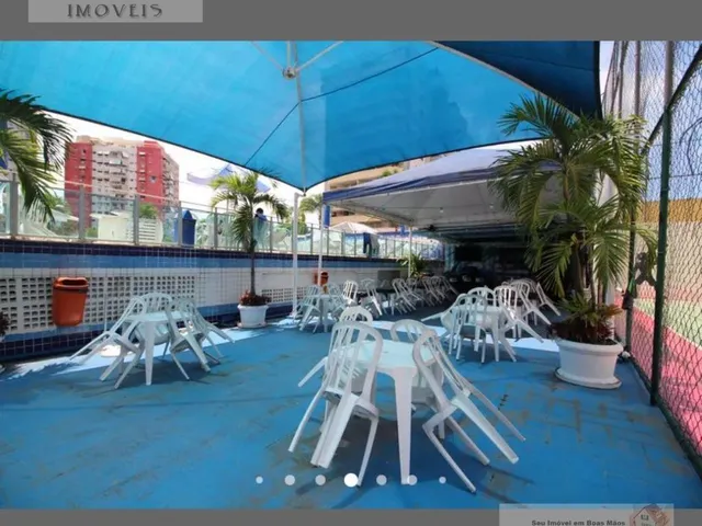 Imagem 3: Apartamento Residencial em Rio de Janeiro - Rio de Janeiro, Barra Olímpica