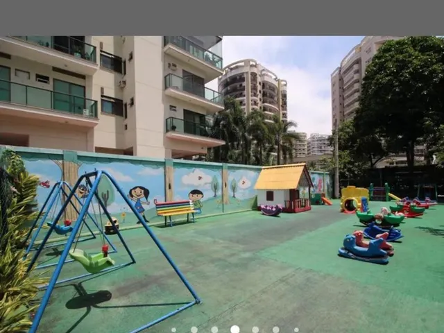 Imagem 14: Apartamento Residencial em Rio de Janeiro - Rio de Janeiro, Barra Olímpica