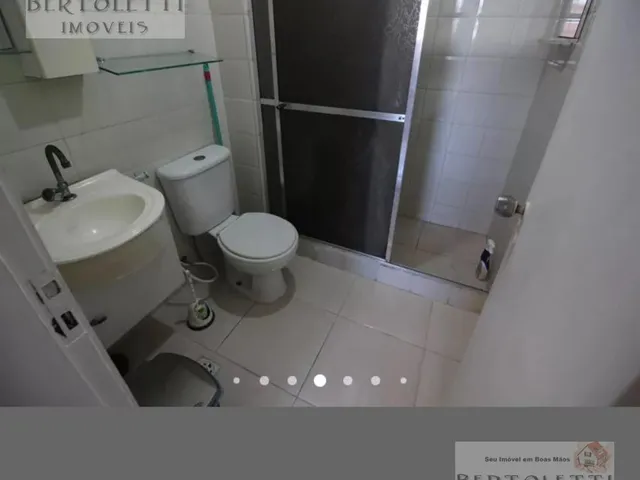 Imagem 7: Apartamento Residencial em Rio de Janeiro - Rio de Janeiro, Barra Olímpica