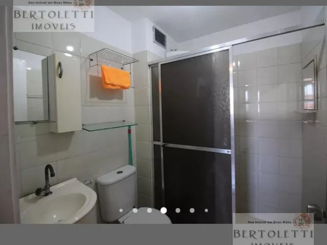 Imagem 11: Apartamento Residencial em Rio de Janeiro - Rio de Janeiro, Barra Olímpica