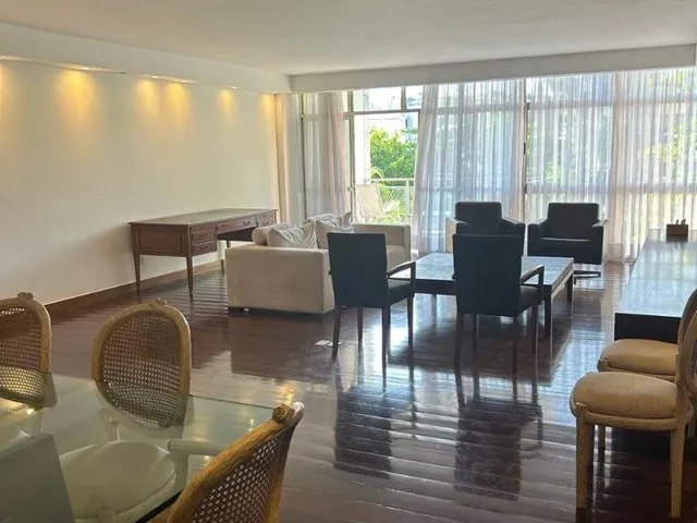 Imagem: Venha morar no paraíso! Apartamento no