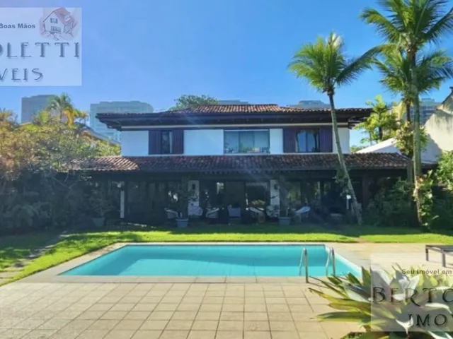 Imagem: Viva o luxo e o conforto em uma casa dos