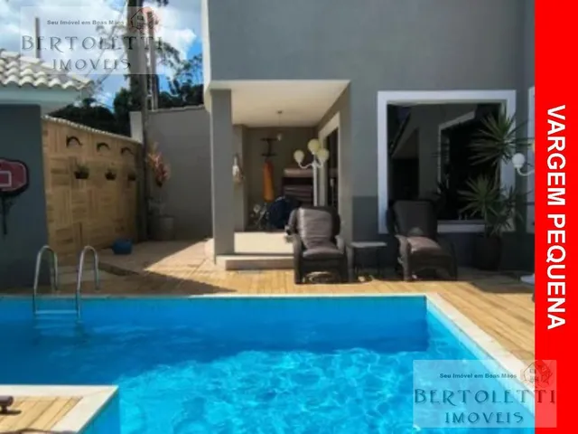 Imagem: Venha se encantar com esta casa em condomínio