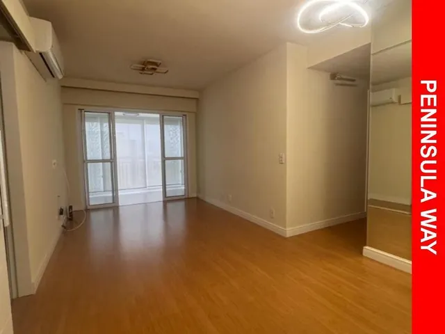 Imagem 1: APARTAMENTO RESIDENCIAL em Rio de Janeiro - Rio de Janeiro, Barra da Tijuca