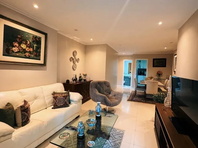 Imagem: Lindo apartamento de 160m² localizado em
