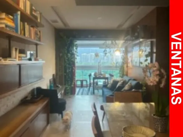 Imagem: APARTAMENTO Barra da Tijuca, no exclusivo