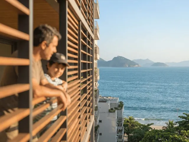 Imagem 3: Apartamento Residencial em Rio de Janeiro - Rj, Leblon