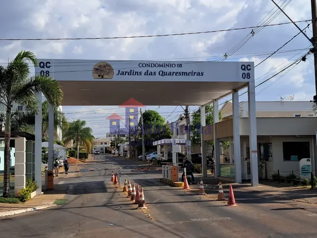 Imagem 10: QC 08, JARDINS MANGUEIRAL!